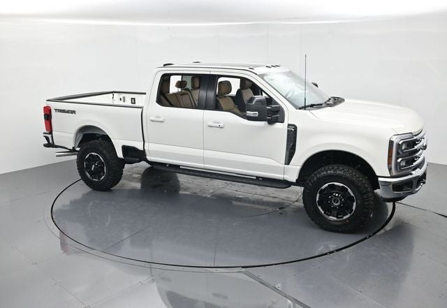 2026 Ford F-250SD Lariat Tremor