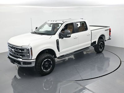 2026 Ford F-250SD Lariat Tremor