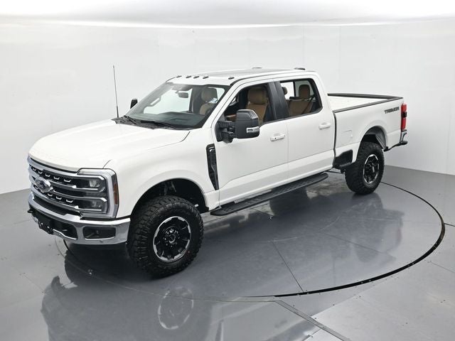 2026 Ford F-250SD Lariat Tremor