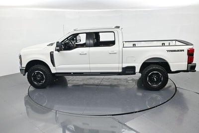 2026 Ford F-250SD Lariat Tremor