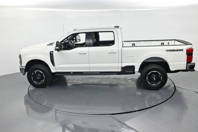 2026 Ford F-250SD Lariat Tremor