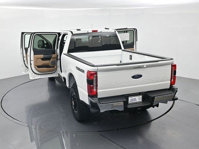 2026 Ford F-250SD Lariat Tremor