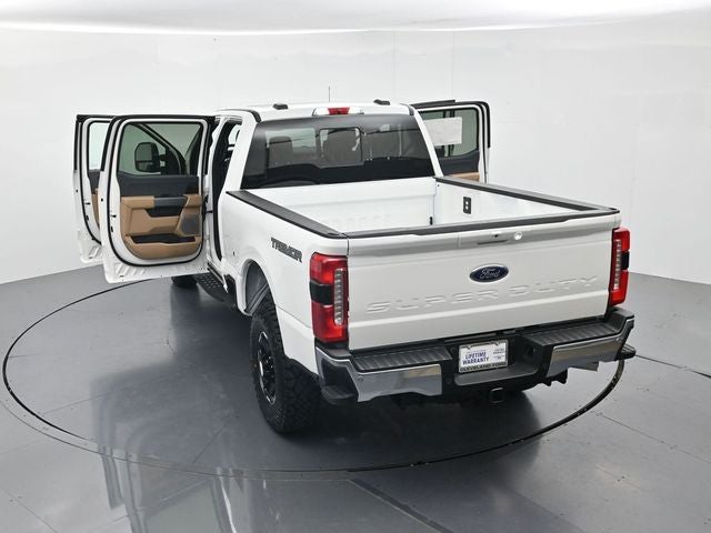 2026 Ford F-250SD Lariat Tremor