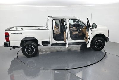 2026 Ford F-250SD Lariat Tremor