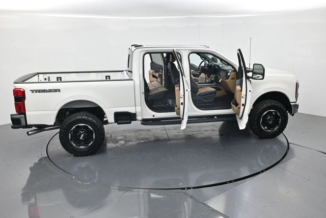 2026 Ford F-250SD Lariat Tremor