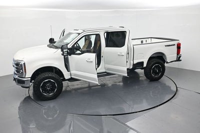 2026 Ford F-250SD Lariat Tremor