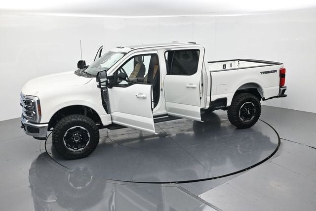 2026 Ford F-250SD Lariat Tremor