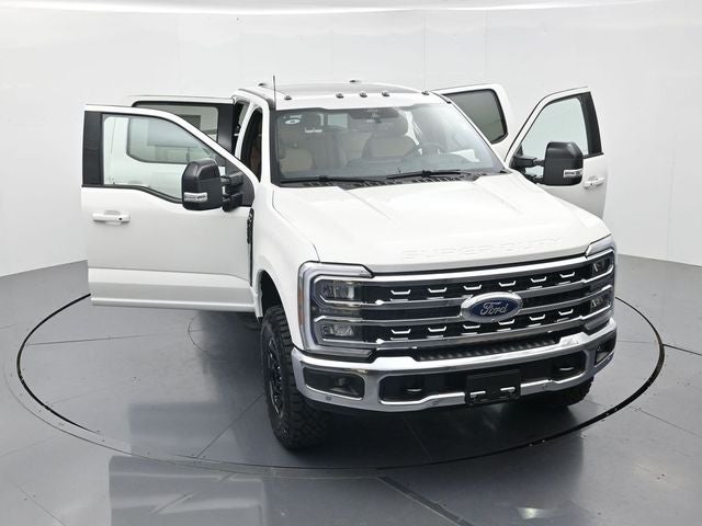 2026 Ford F-250SD Lariat Tremor