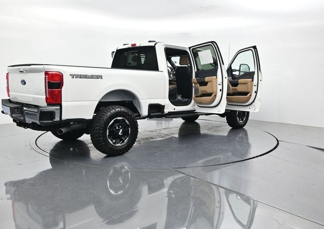 2026 Ford F-250SD Lariat Tremor