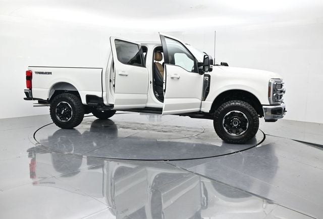 2026 Ford F-250SD Lariat Tremor
