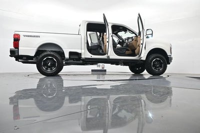 2026 Ford F-250SD Lariat Tremor