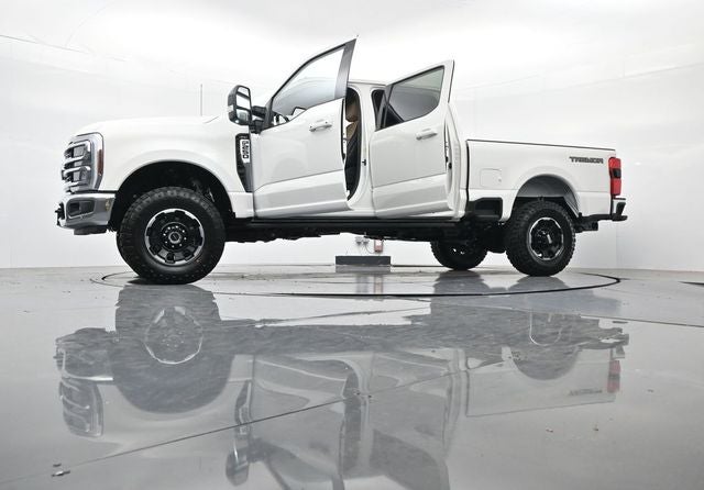 2026 Ford F-250SD Lariat Tremor