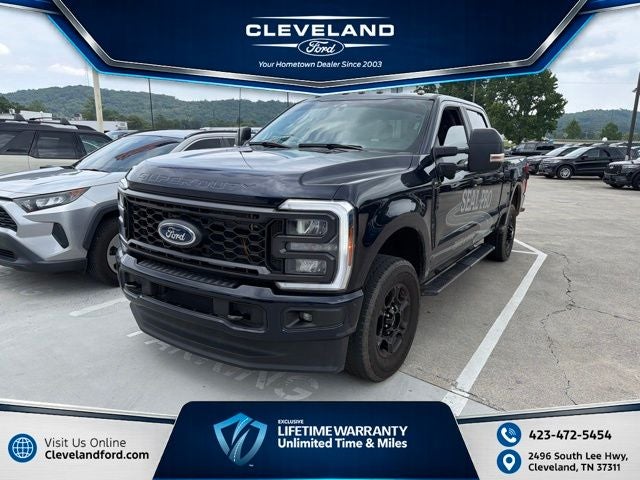 2024 Ford F-250SD XL
