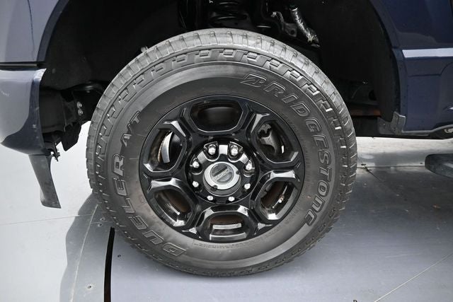 2024 Ford F-250SD XL