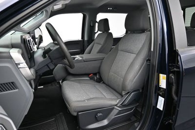2024 Ford F-250SD XL
