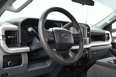 2024 Ford F-250SD XL