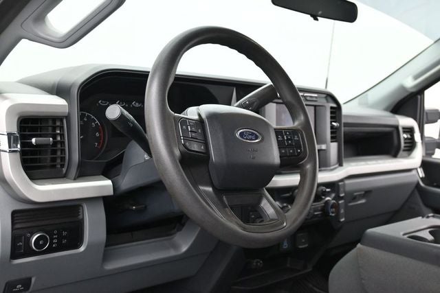 2024 Ford F-250SD XL