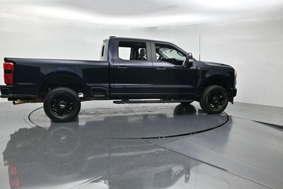 2024 Ford F-250SD XL