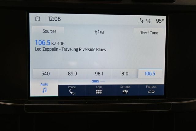 2024 Ford F-250SD XL