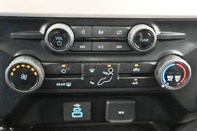 2024 Ford F-250SD XL