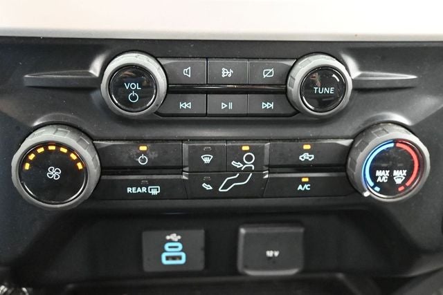 2024 Ford F-250SD XL