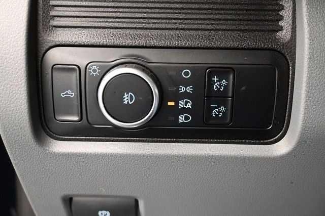 2024 Ford F-250SD XL
