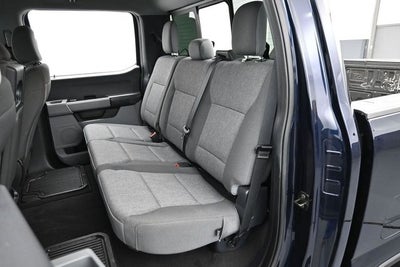 2024 Ford F-250SD XL