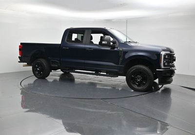 2024 Ford F-250SD XL