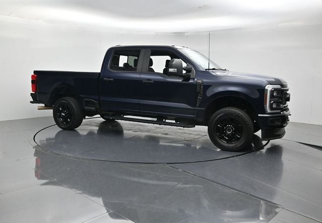 2024 Ford F-250SD XL
