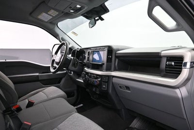 2024 Ford F-250SD XL