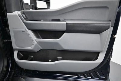 2024 Ford F-250SD XL