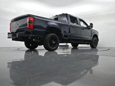 2024 Ford F-250SD XL