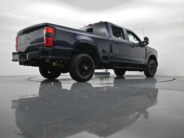 2024 Ford F-250SD XL