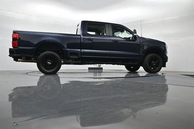2024 Ford F-250SD XL