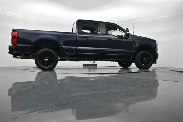 2024 Ford F-250SD XL