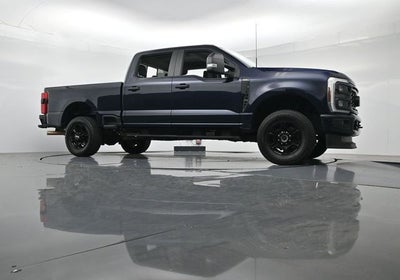 2024 Ford F-250SD XL