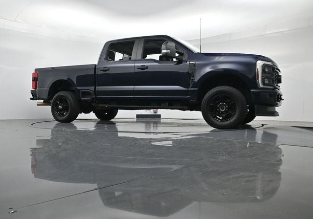 2024 Ford F-250SD XL