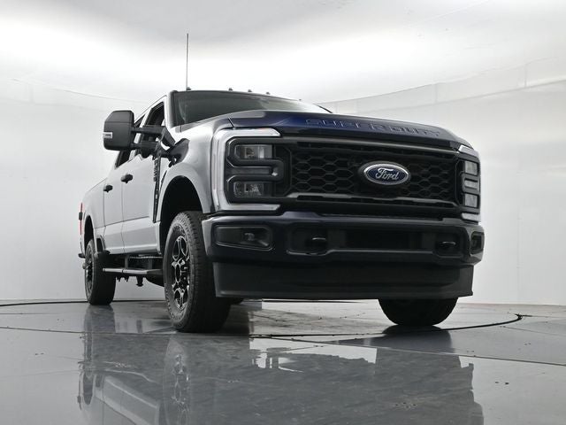 2024 Ford F-250SD XL