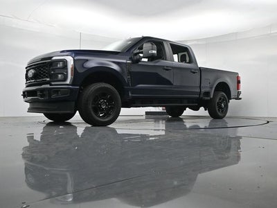 2024 Ford F-250SD XL