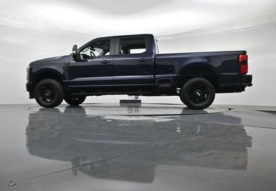 2024 Ford F-250SD XL