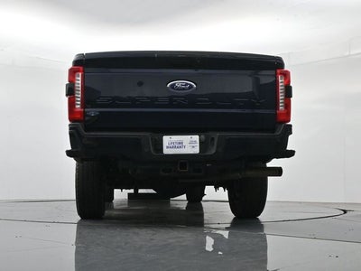 2024 Ford F-250SD XL