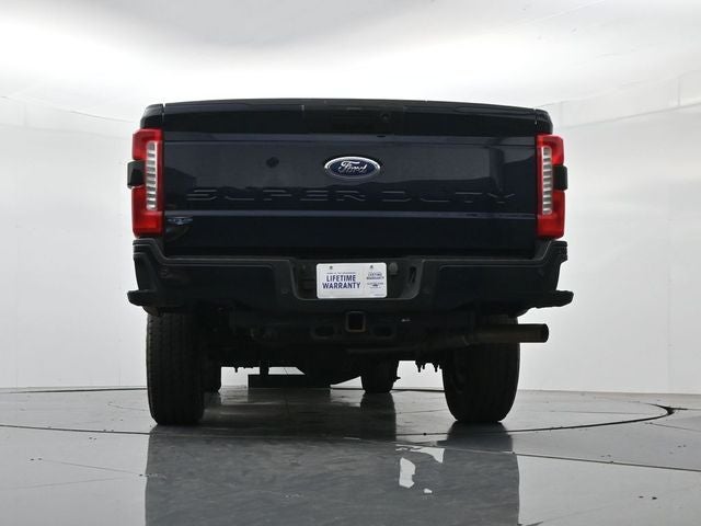 2024 Ford F-250SD XL
