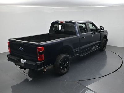 2024 Ford F-250SD XL