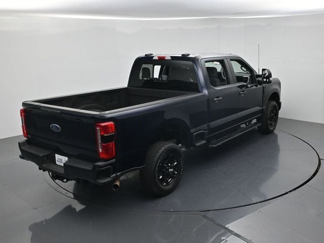 2024 Ford F-250SD XL
