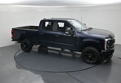 2024 Ford F-250SD XL