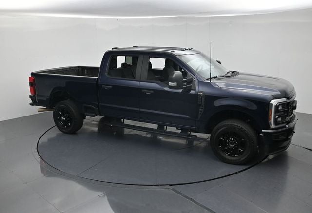 2024 Ford F-250SD XL