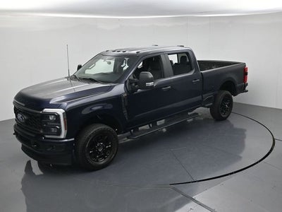 2024 Ford F-250SD XL