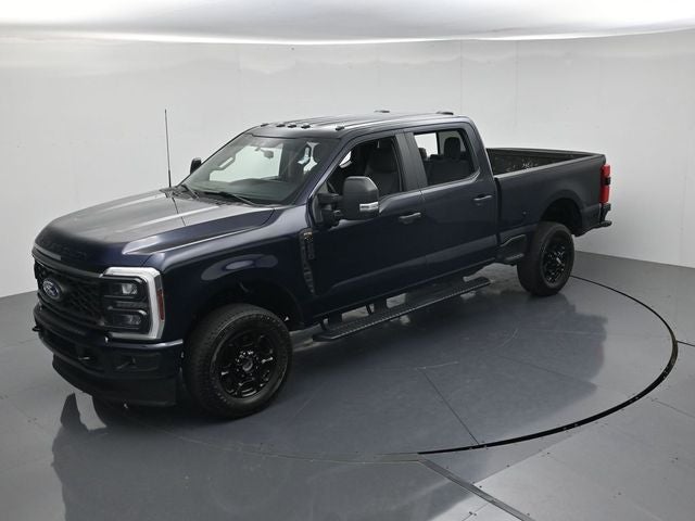 2024 Ford F-250SD XL