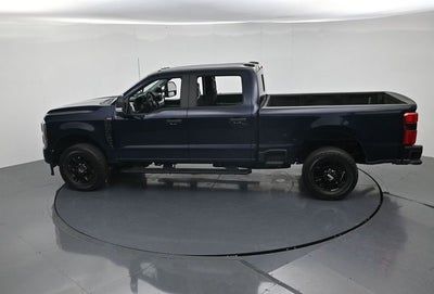 2024 Ford F-250SD XL