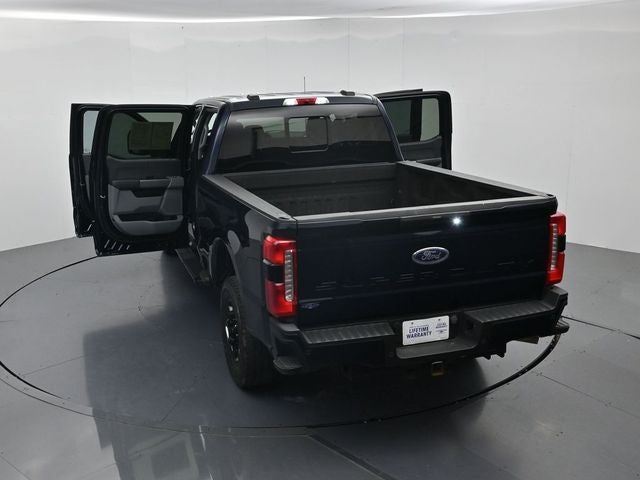 2024 Ford F-250SD XL